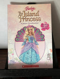 Barbie: The Island Princess A Junior Novelization