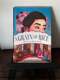 A Grain of Rice by Helena Clare Pittman