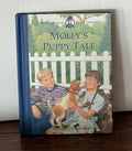 Molly's Puppy Tale by American Girl Company