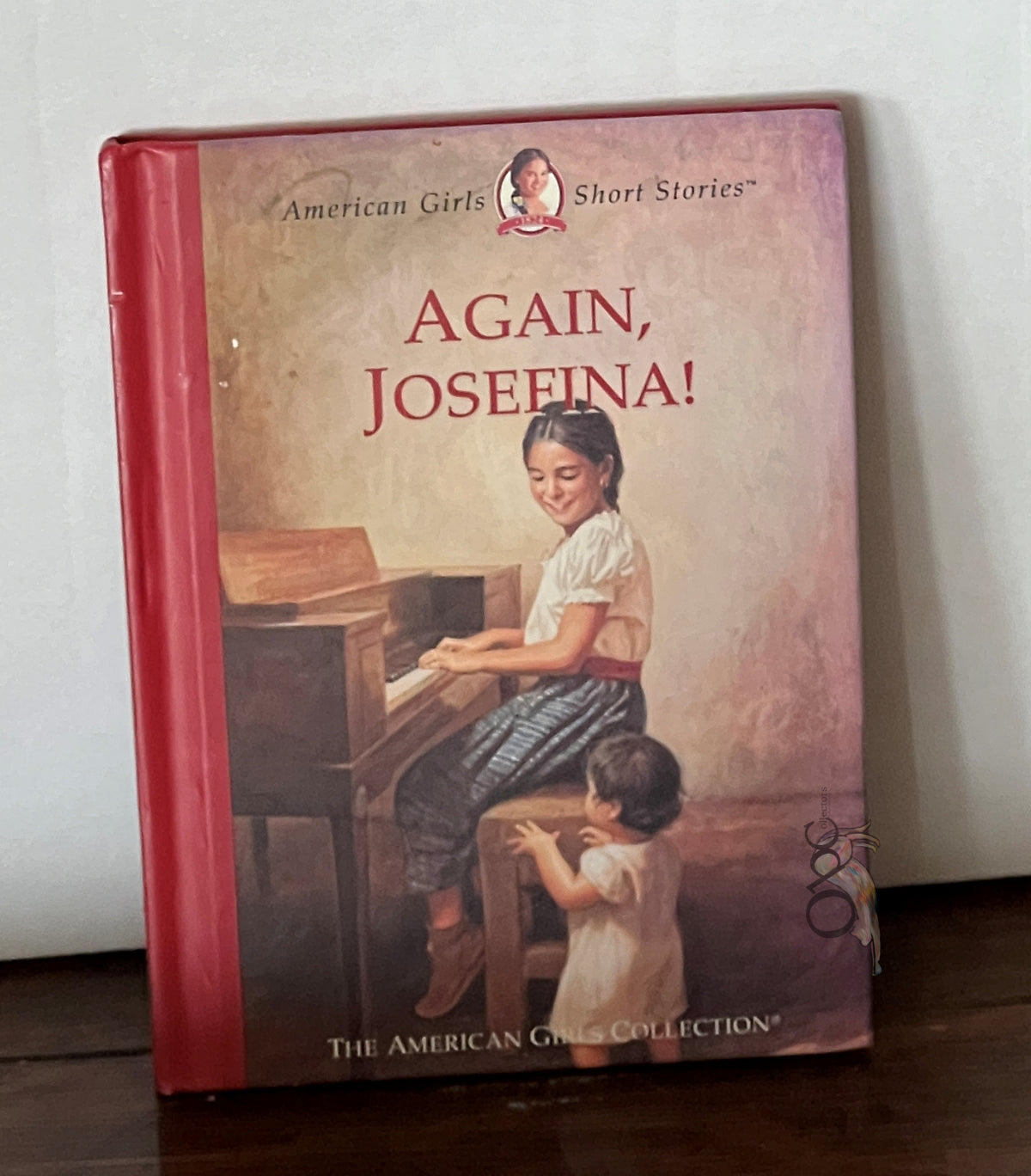Again Josefina by American Girl Company