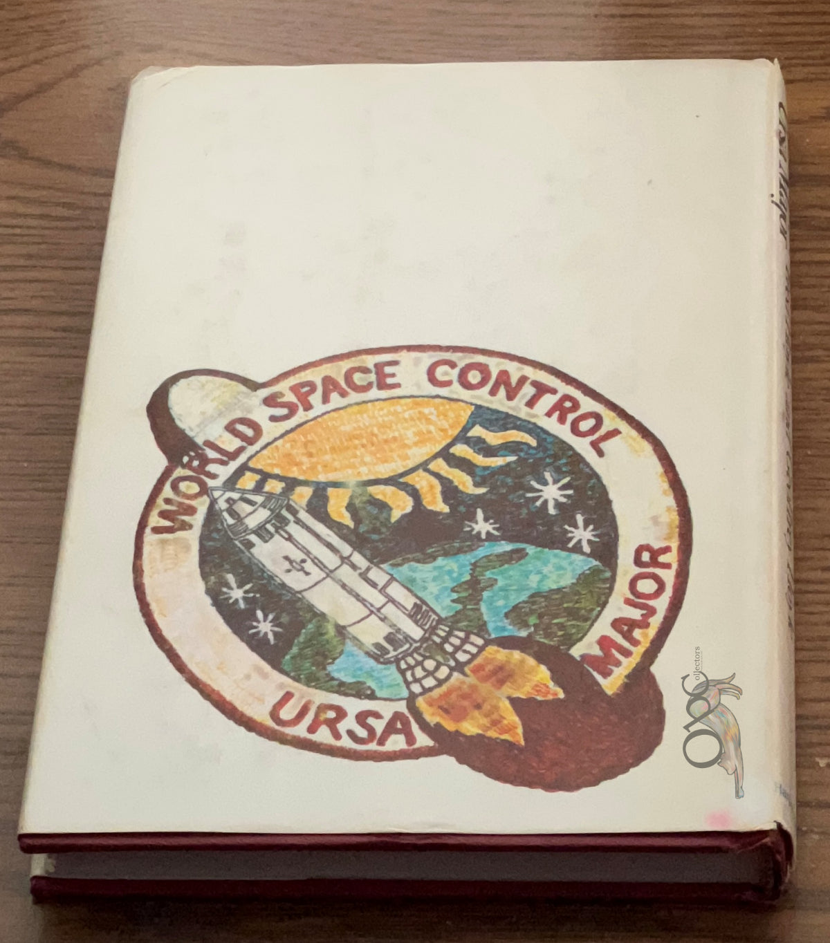 Rockets in Ursa Major by Fred and Geoffrey Hoyle