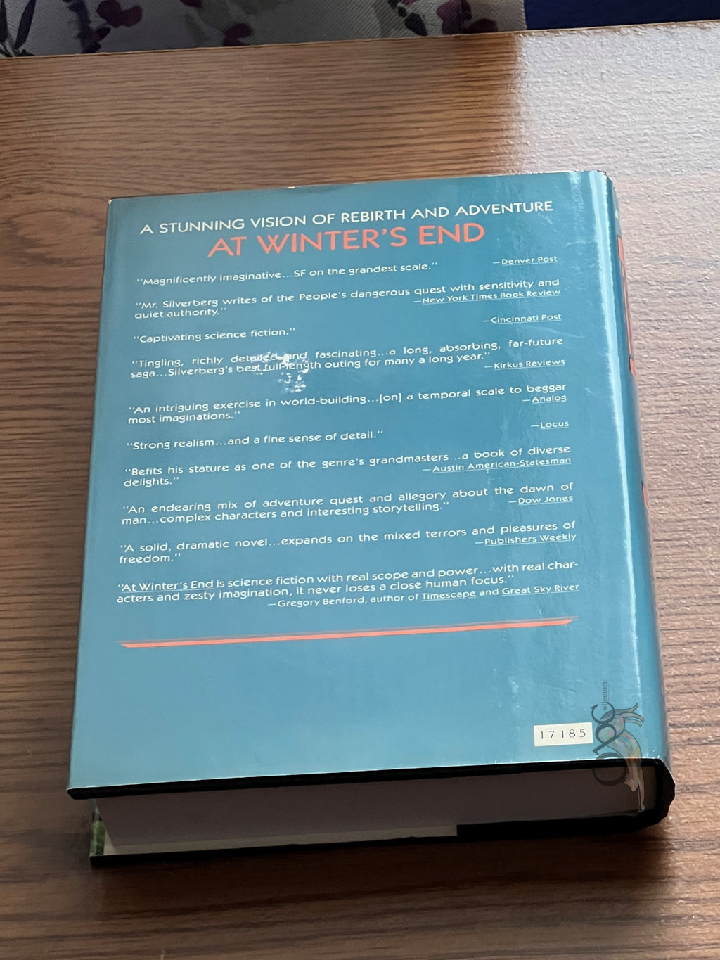 The New Springtime (Book #2) by Robert Silverberg