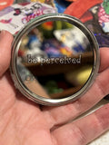 Custom Sherbert by Mon-G Pocket Mirror
