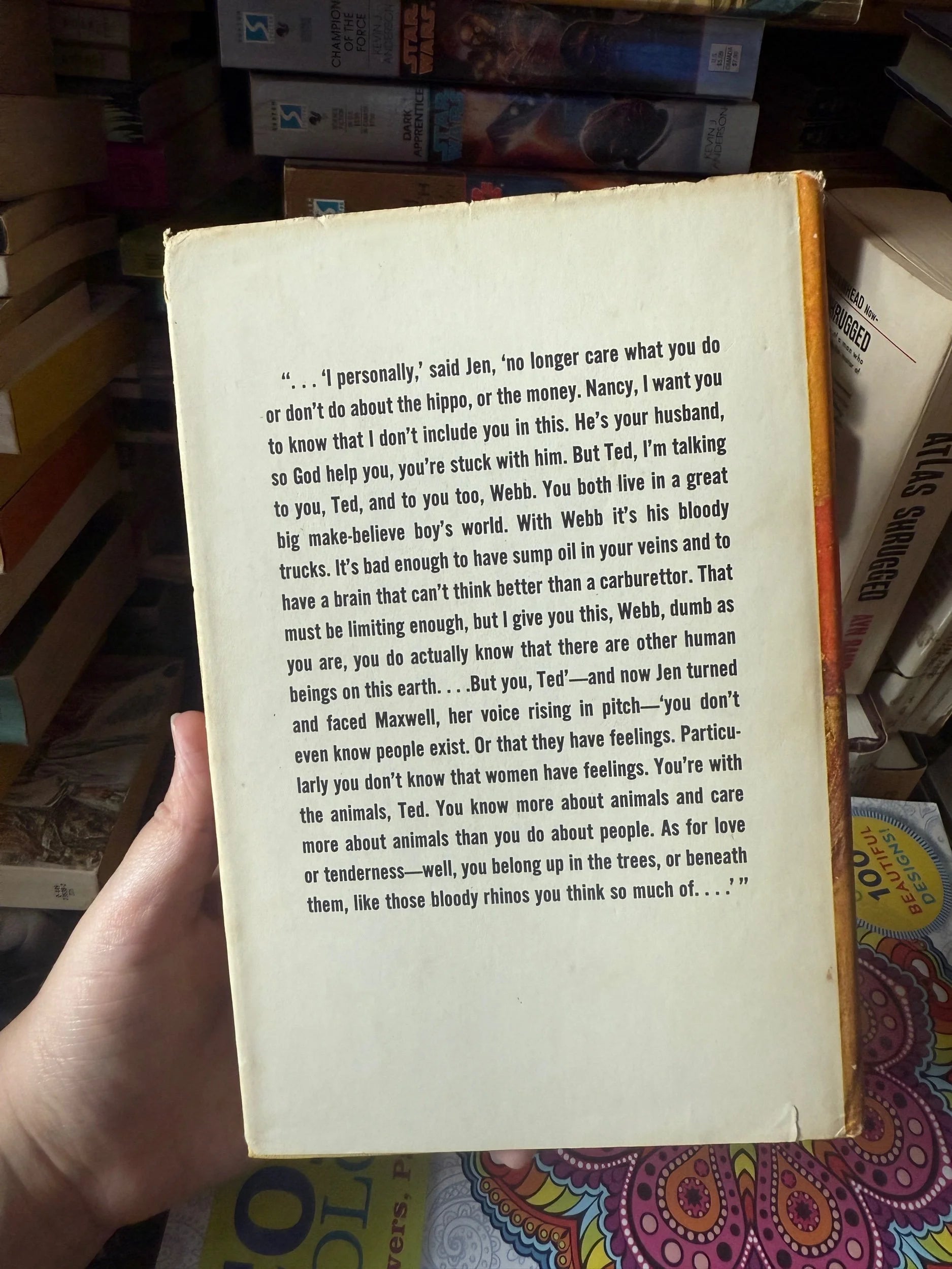 The Animal Catchers by Colin Willock