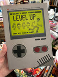 Level Up by Gene Lien Yang and Thiem Pham