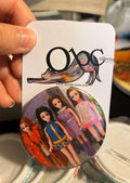 52mm Dawn Dolls OOAK (~2.25") Button Pinback