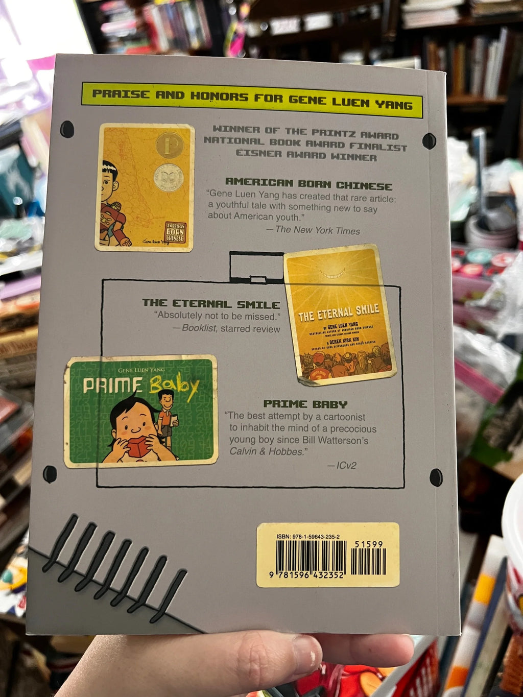 Level Up by Gene Lien Yang and Thiem Pham