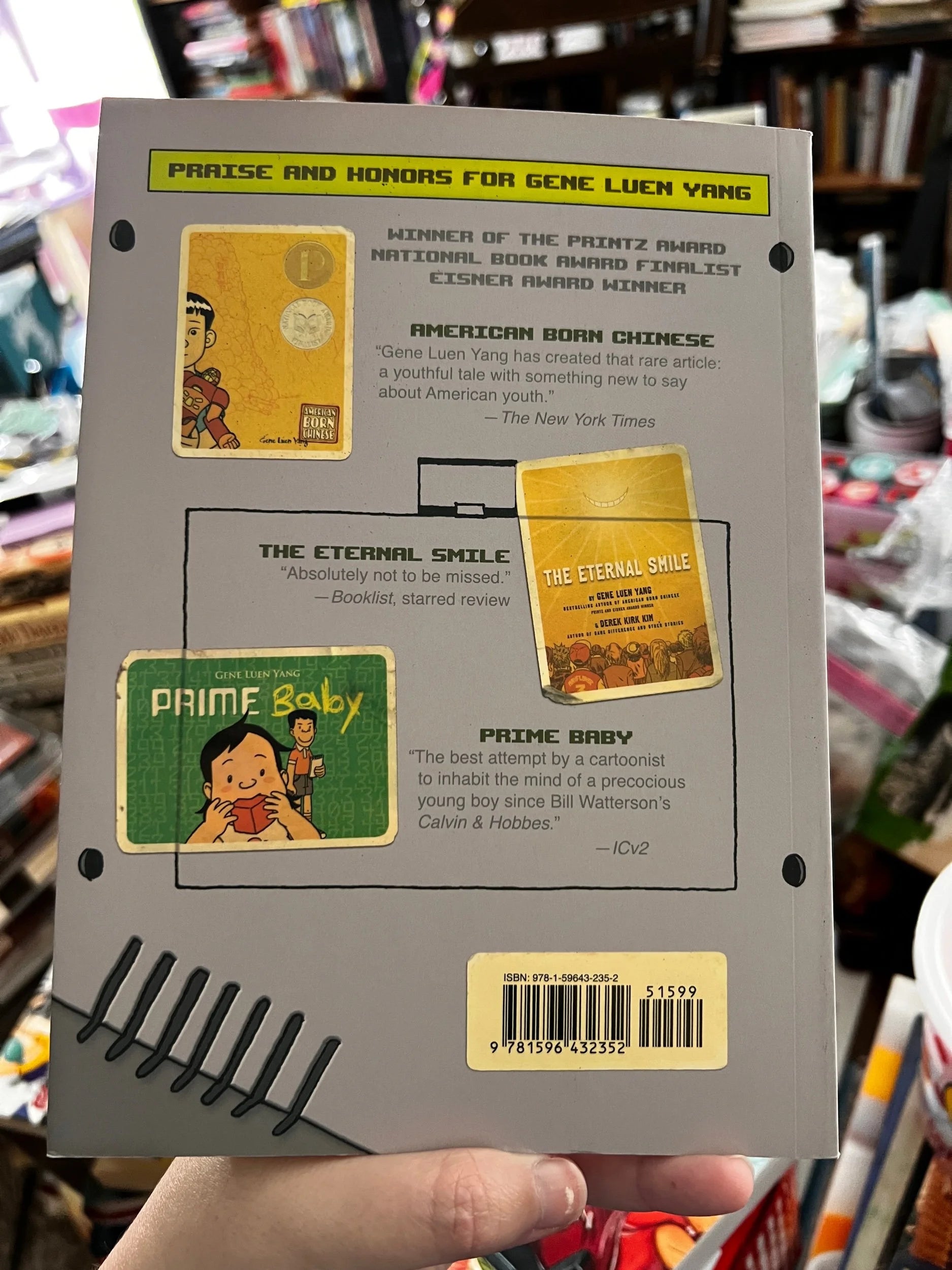 Level Up by Gene Lien Yang and Thiem Pham