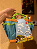 Bluey Gardening Set