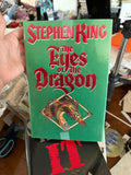The Eyes of the Dragon by Stephen King