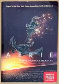 ARC Aerie by Maria Dahvana Headley