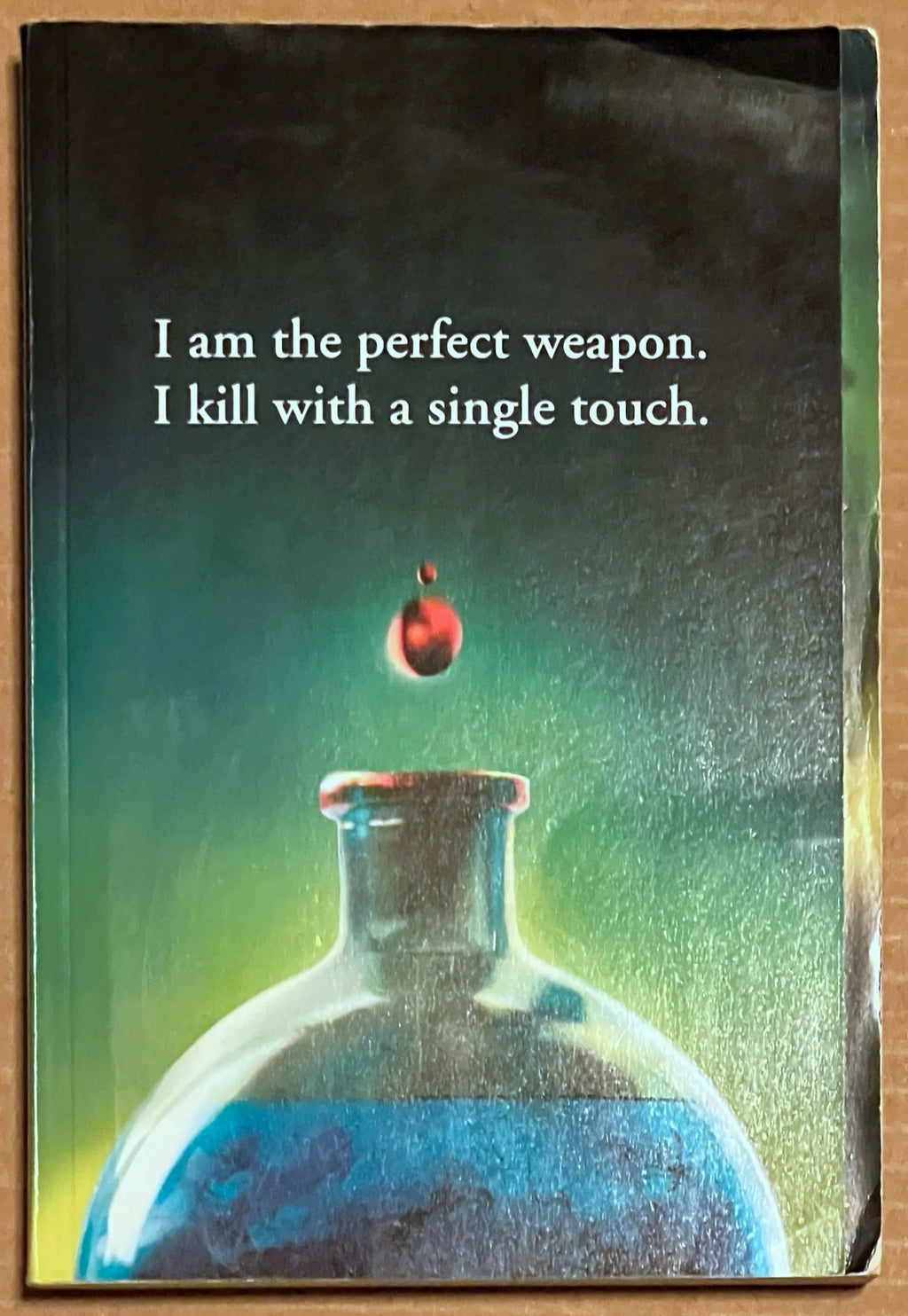 ARC The Sin Eater's Daughter by Melinda Salisbury