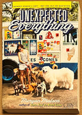 ARC The Unexpected Everything by Morgan Matson