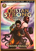 ARC Tristan Strong Punches a Hole in the Sky by Kwame Mbalia