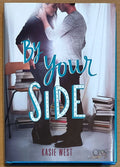 By Your Side by Kasie West