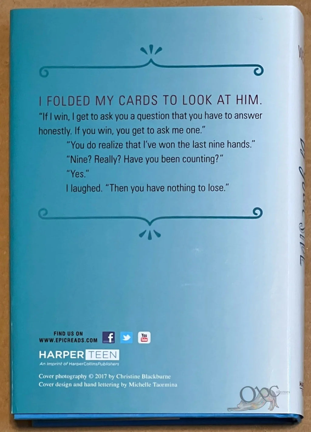 By Your Side by Kasie West