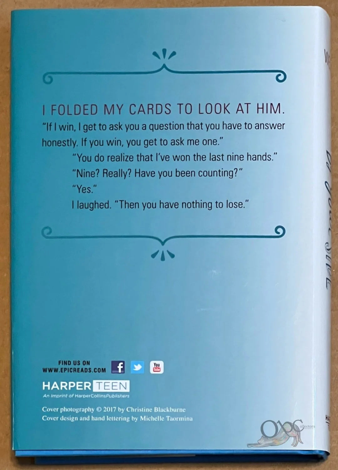 By Your Side by Kasie West