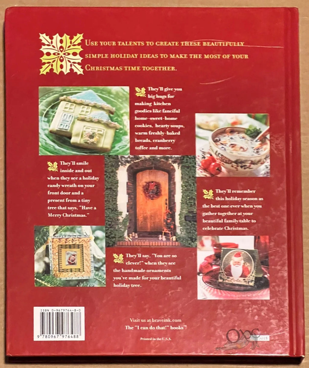 Christmas Together by Carol Field Dahlstrom