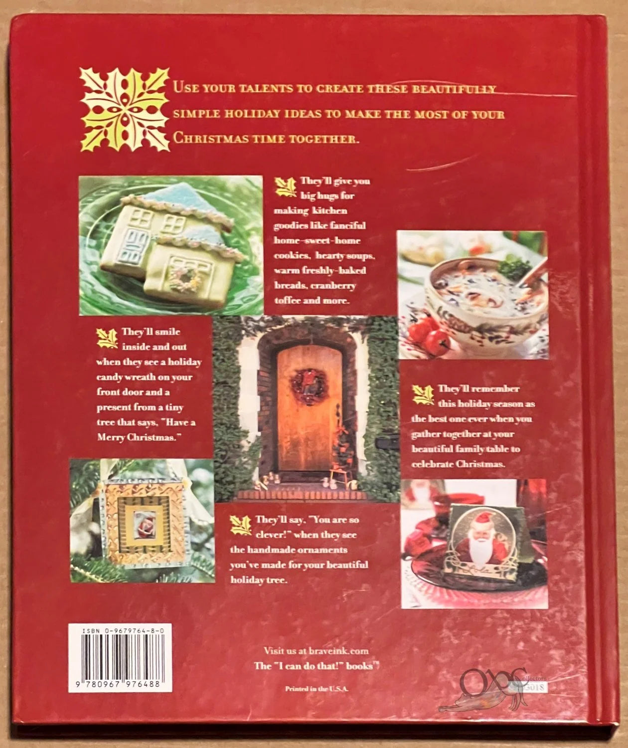 Christmas Together by Carol Field Dahlstrom