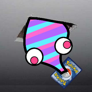 Custom Cieling Sherbert by Mon-G OOAK Pinback