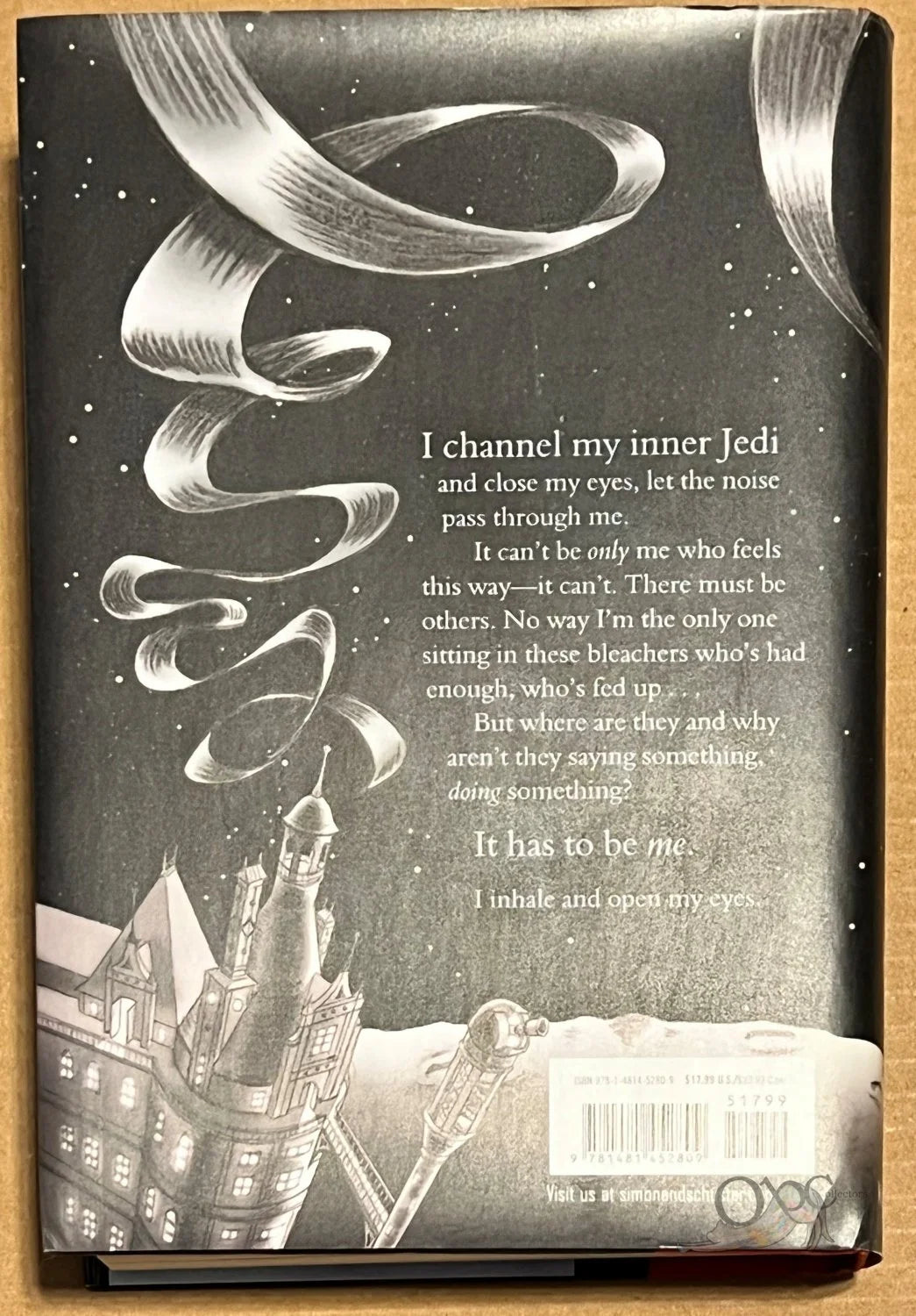 Draw the Line by Laurent Linn