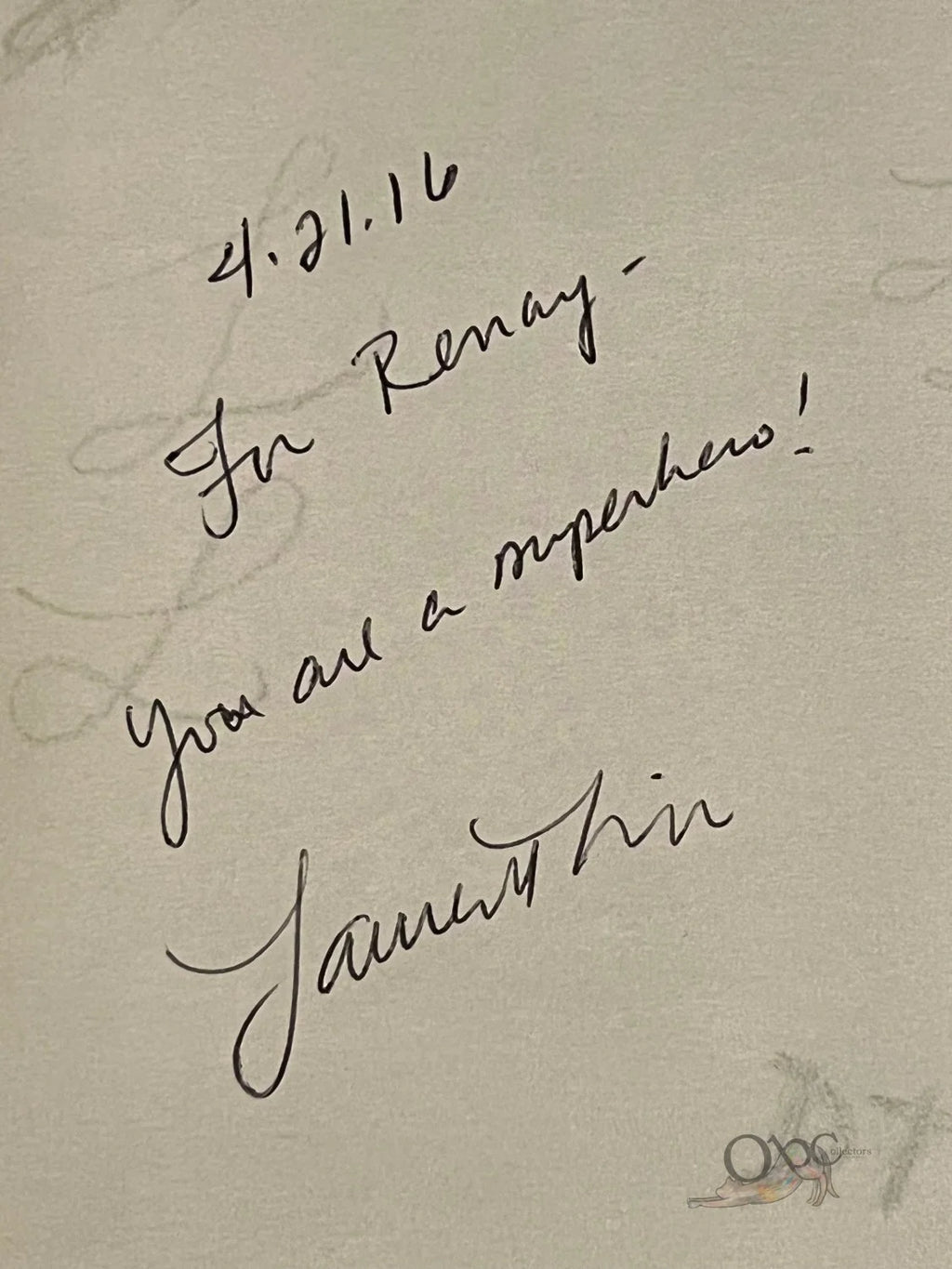 Draw the Line by Laurent Linn