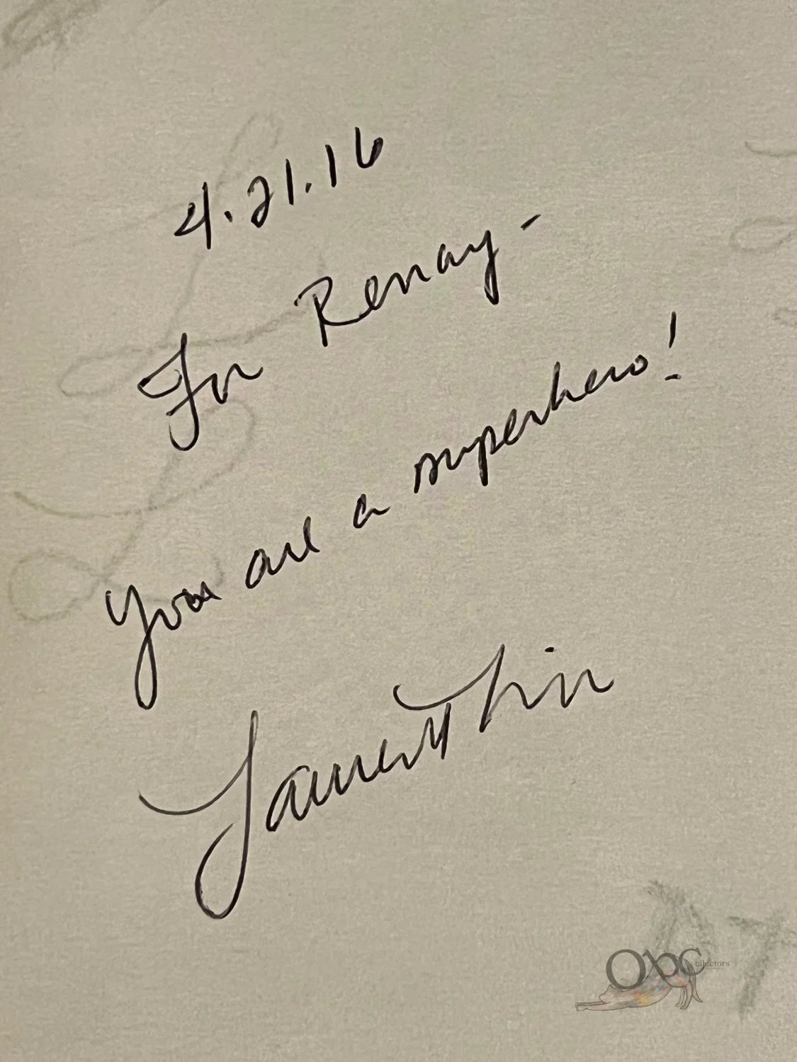 Draw the Line by Laurent Linn