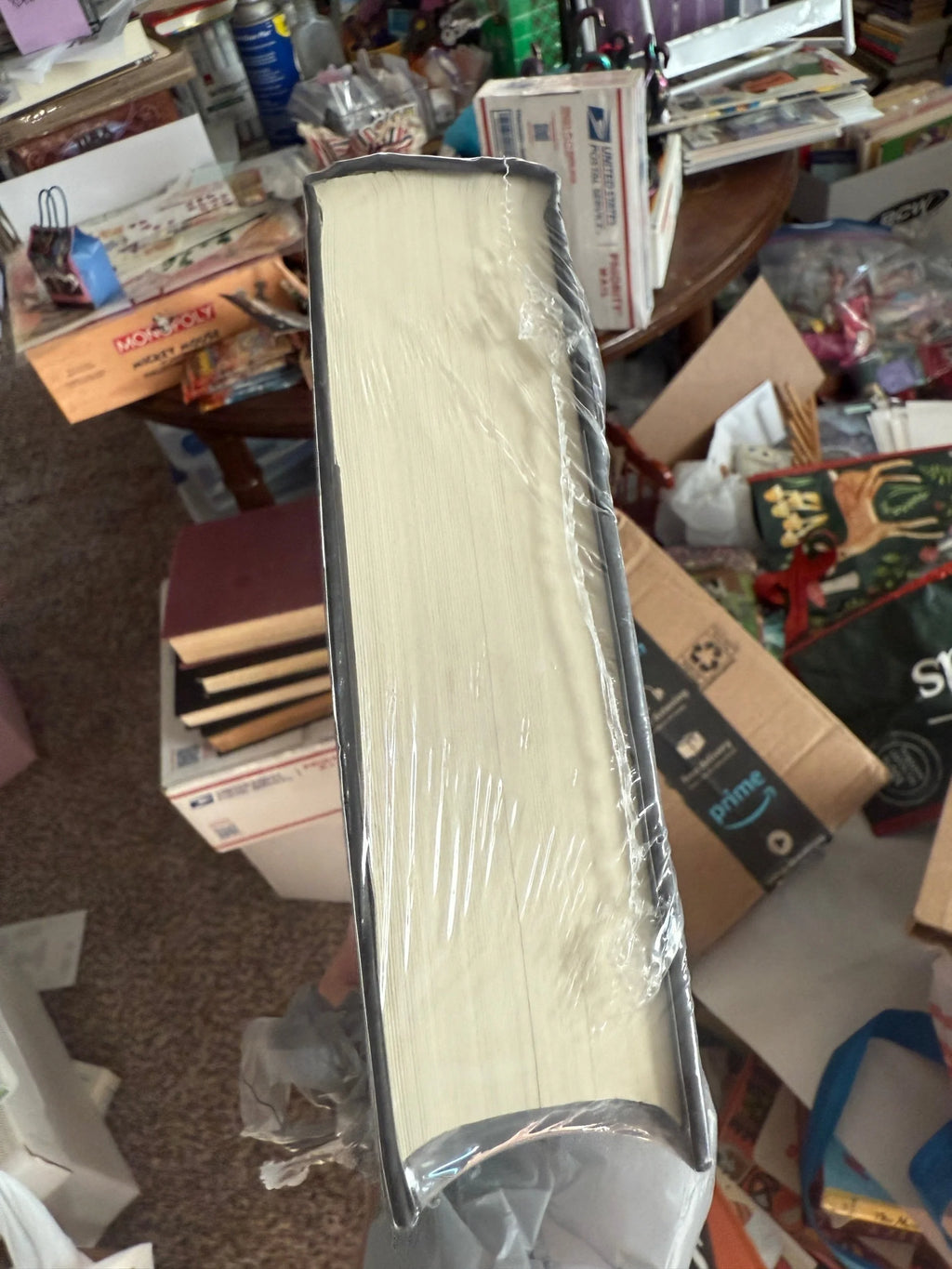 Black House (The Talisman #2) by Stephen King and Peter Straub