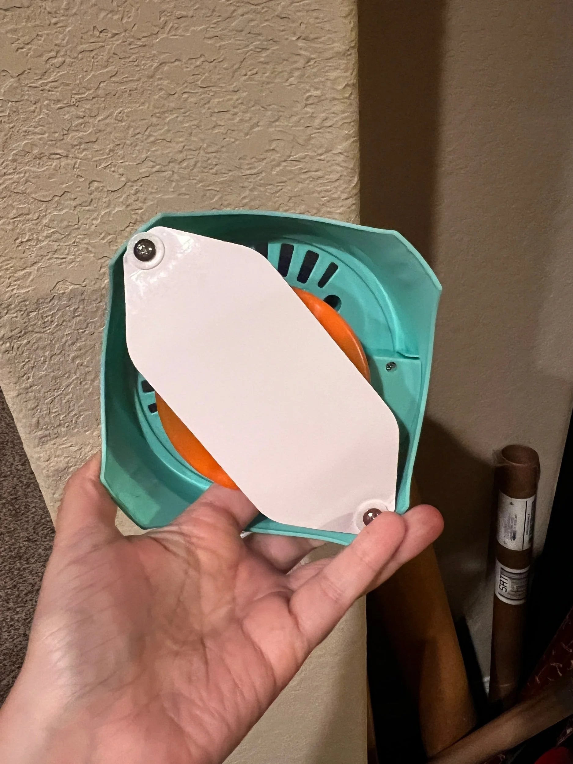 Bluey Cyclone Bubble Machine (Batteries Not Included)