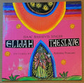 Elijah The Slave by Isaac Bashevis Singer Art by Antonio Frasconi