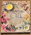 Essential Oils by Susan Cutris, Pat Thomas, and Fran Johnson