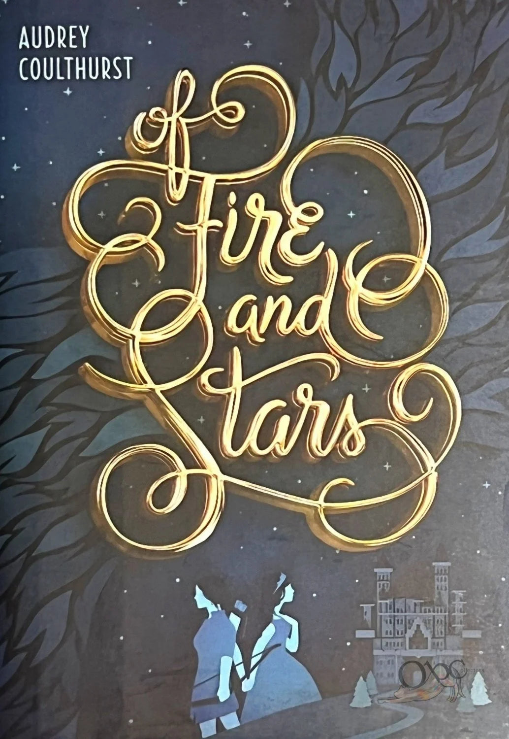 Of Fire and Stars by Audrey Colthurst