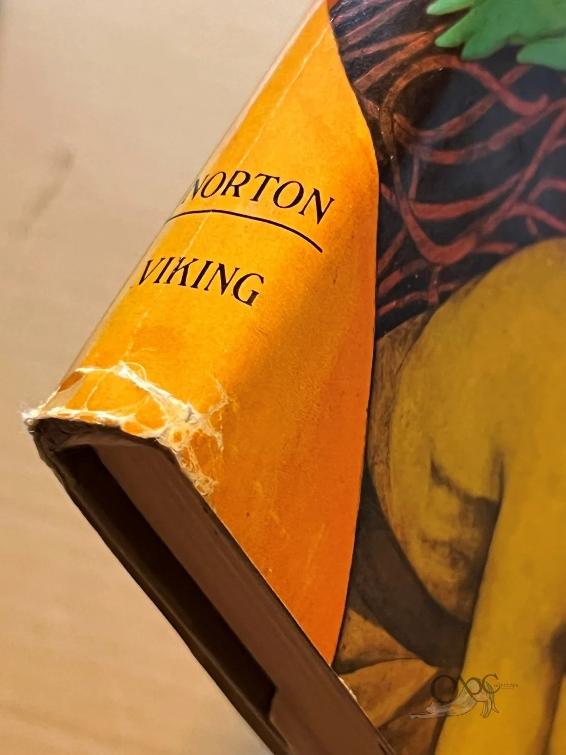 Forerunner Foray by Andre Norton