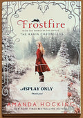 Frostfire (The Kanin Chronicles #1) by Amanda Hocking