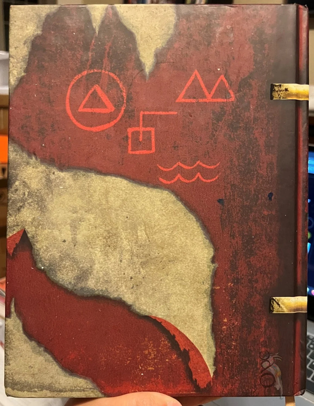 Gravity Falls Journal 3 by Alex Hirsch