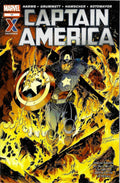 Captain America AAFES Hero Edition #17 2014