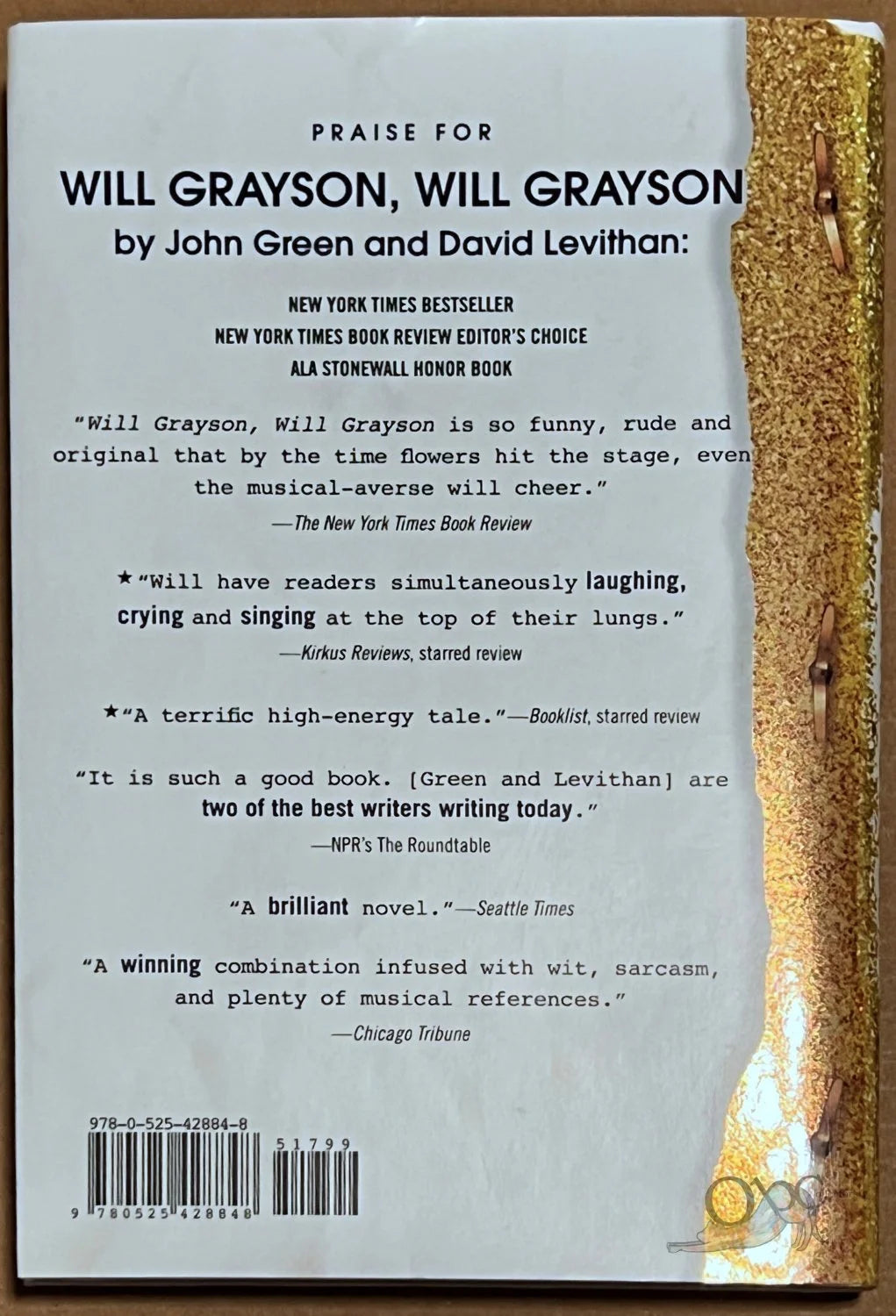 Hold Me Closer The Tiny Cooper Story A Musical Novel by David Levithan