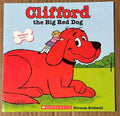 Clifford the Big Red Dog by Norman Birdwell