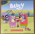 Bluey: Grannies
