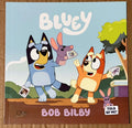 Bluey: Bob Bilby