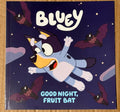 Bluey: Good Night, Fruit Bat