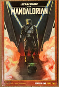 Star Wars Mandalorian - Seaon One Part Two