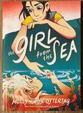 Girl From the Sea by Molly Knox Ostertag