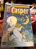 Casper the Friendly Ghost 3rd Series #242 (1988)
