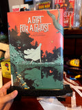 A Gift for a Ghost by Borja Gonzalez