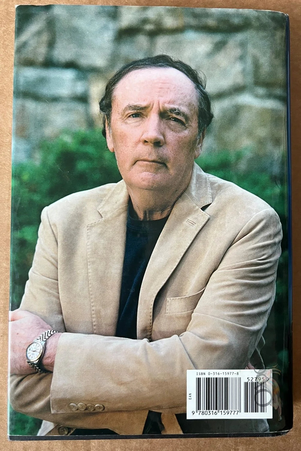 5th Horseman (Women's Murder Club #5) by James Patterson and Maxine Paetro