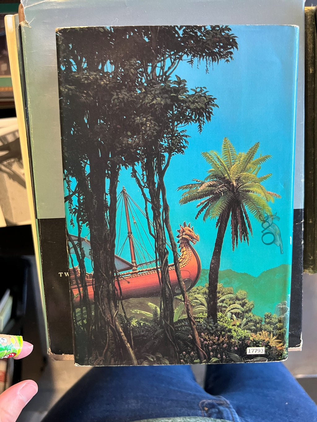 Elven Star (Death Gate Cycle #2) by Margaret Weis and Tracy Hickman