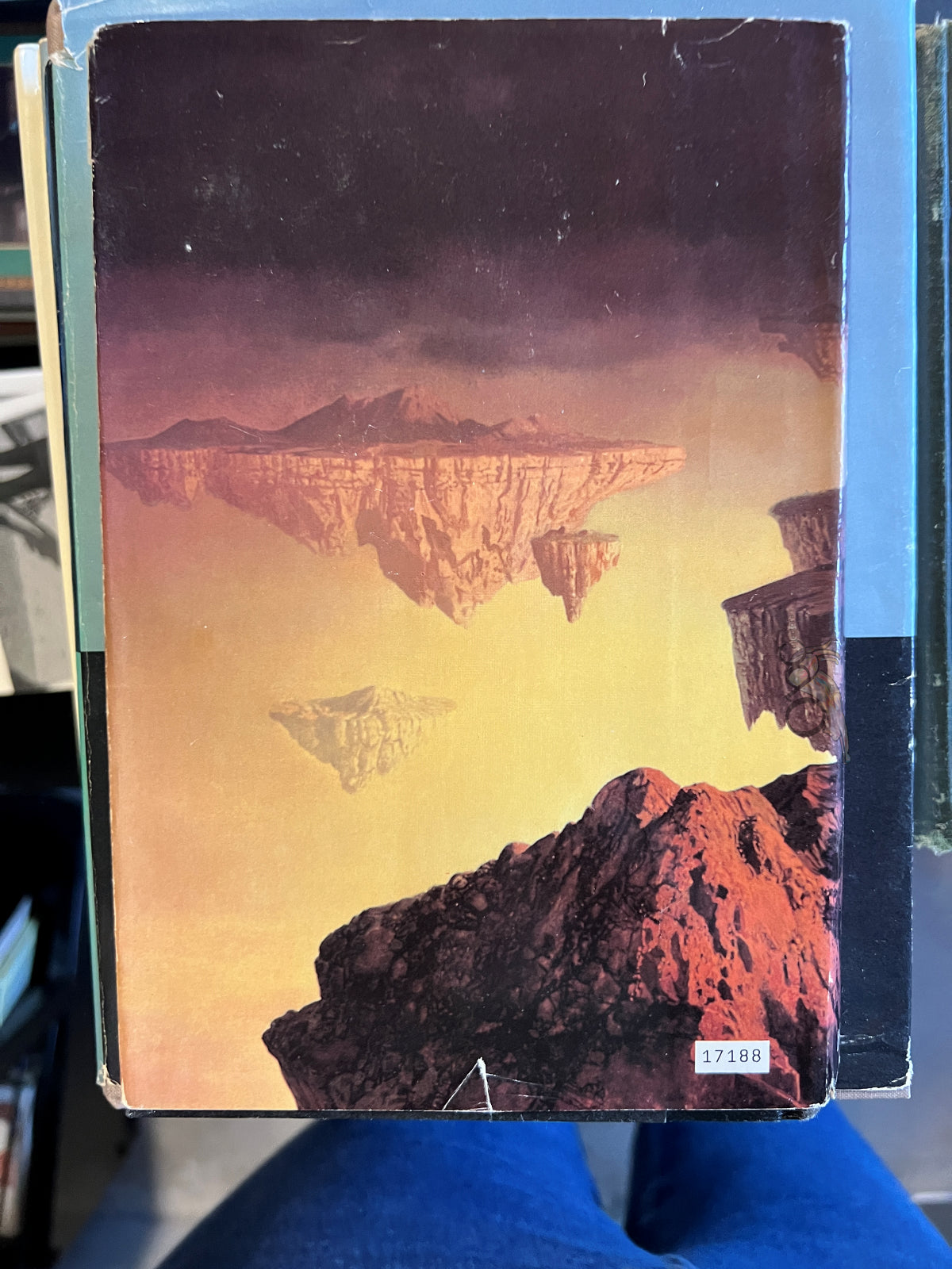 Dragon Wing (Death Gate Cycle #1) by Margaret Weis and Tracy Hickman