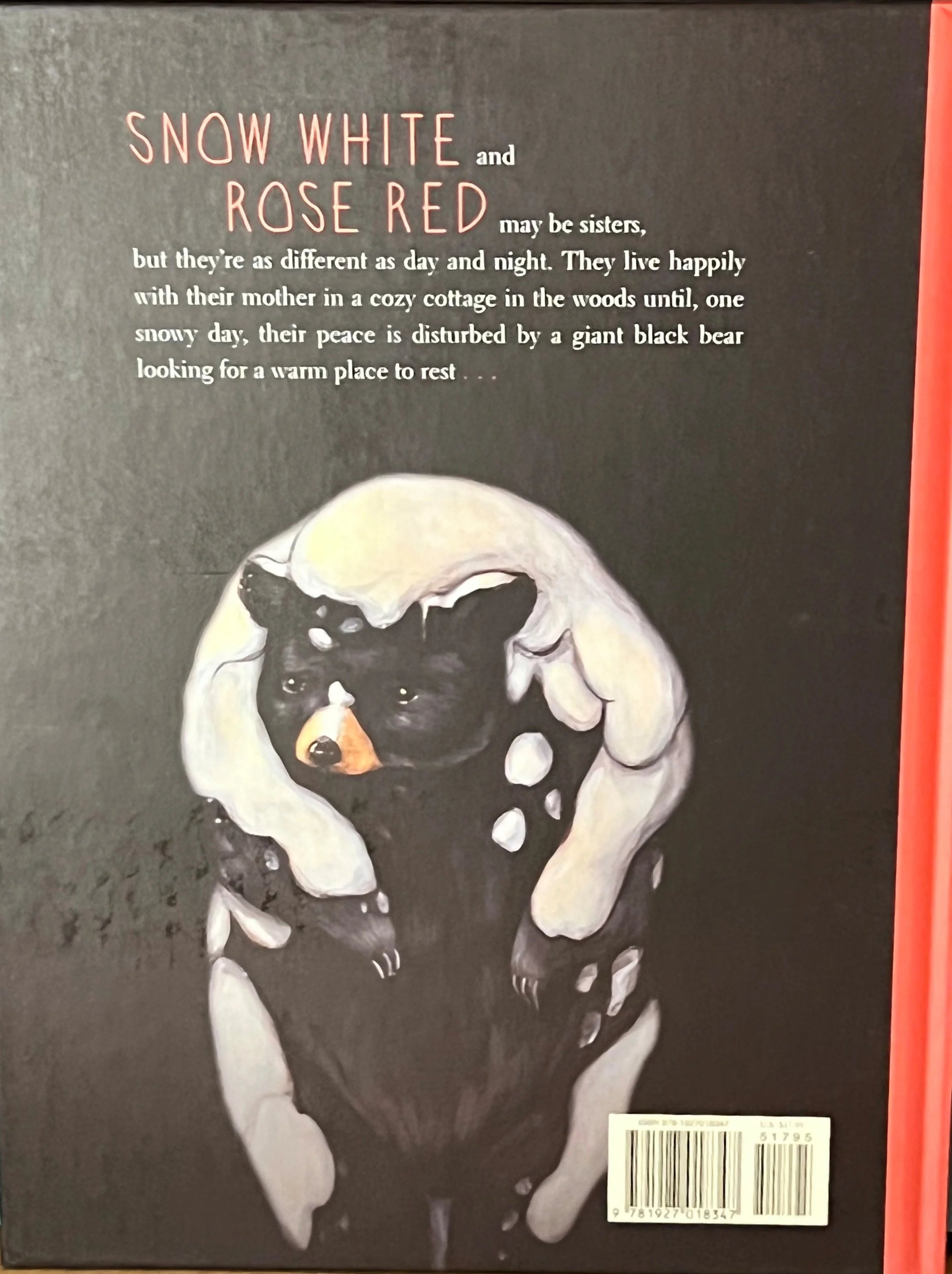 Snow White & Rose Red