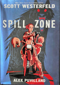 Spill Zone #1